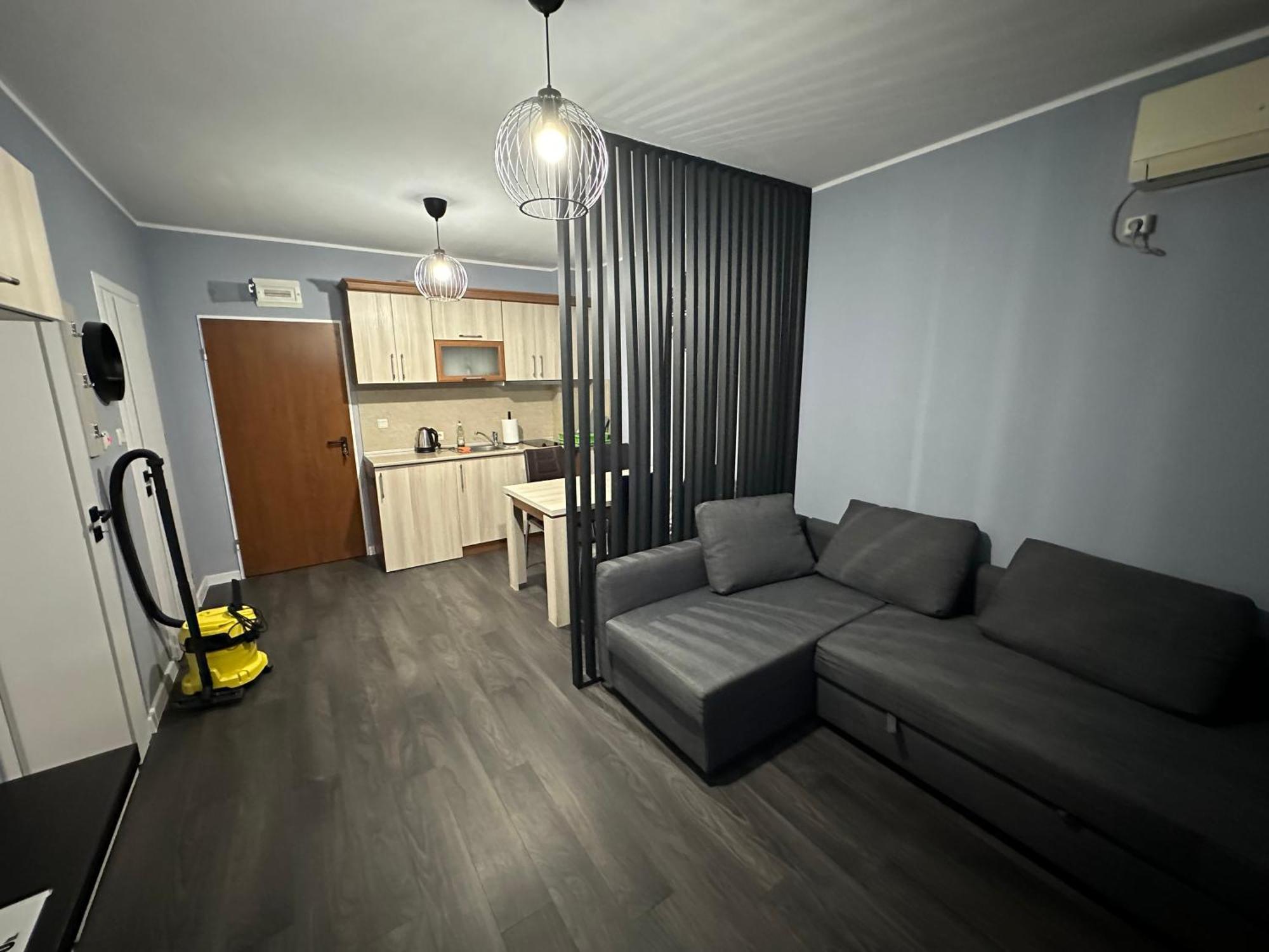 Mm Complex Aparthotel Primorsko Exterior photo