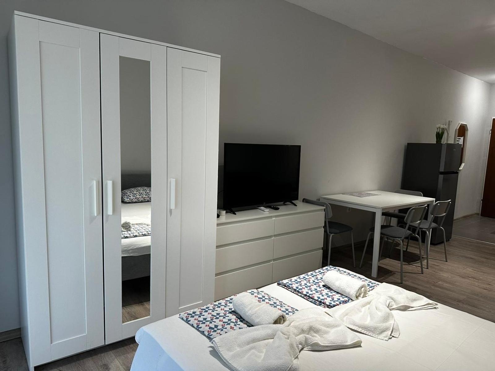 Mm Complex Aparthotel Primorsko Exterior photo